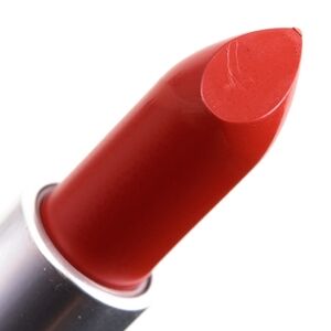 MAC Chili 602 Matte Lipstick - Full Color Long Lasting